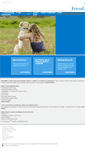 Mobile Screenshot of friendbank.net